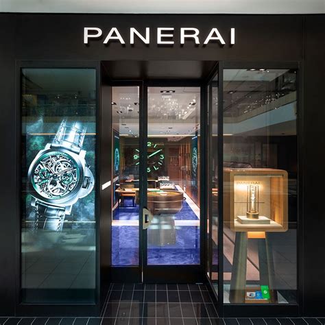 panerai galleria houston|Panerai at The Galleria .